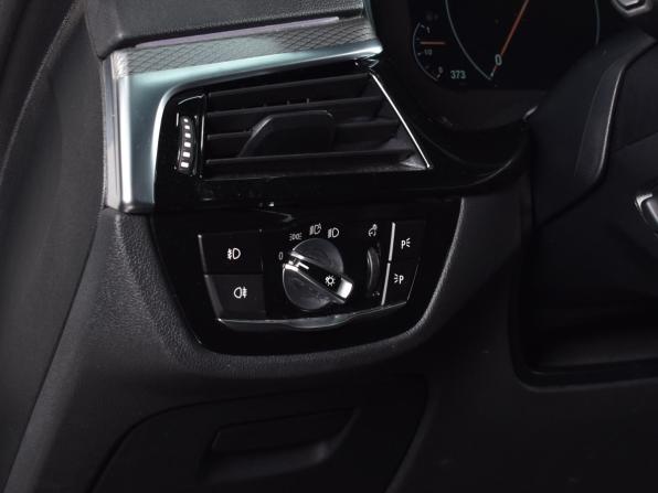 BMW 5 серии VII (G30/G31/G38) с пробегом 2019 года, цена 4 350 995 рублей, 83000 км, седан, Автокод Объявления