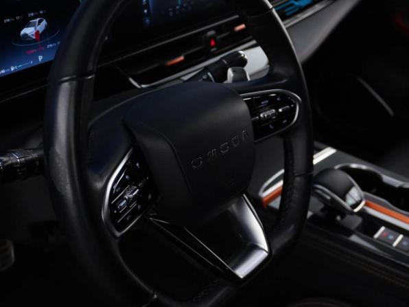Omoda S5 GT с пробегом 2023 года, цена 1 748 444 рубля, 40019 км, седан, Автокод Объявления