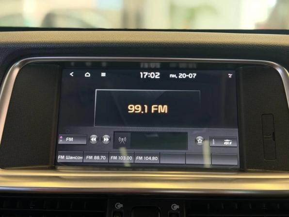 Kia Optima IV Рестайлинг с пробегом 2019 года, цена 1 690 000 рублей, 203604 км, седан, Автокод Объявления