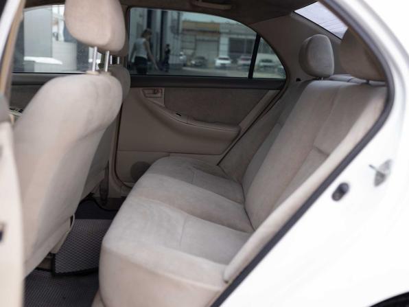 Toyota Corolla IX (E120 E130) с пробегом 2001 года, цена 425 000 рублей, 428688 км, седан, Автокод Объявления