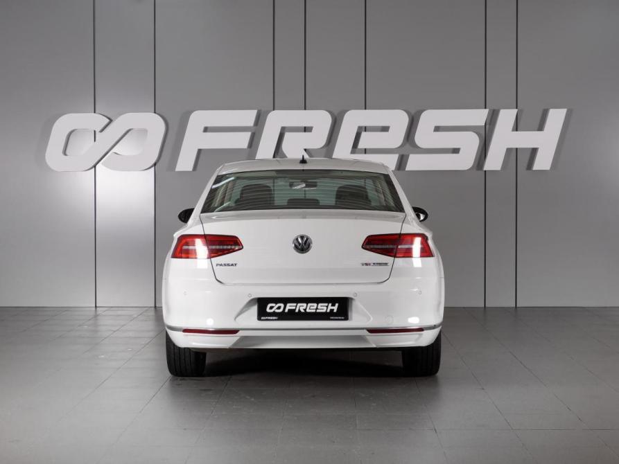 Volkswagen Passat B8 Минеральные Воды  - изображение 4