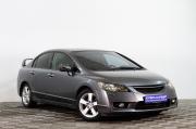 Honda Civic VIII Рестайлинг Сургут  - изображение 18