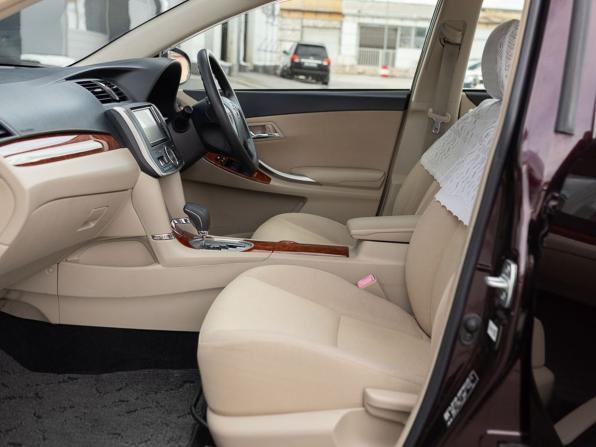Toyota Premio II (T26) Рестайлинг с пробегом 2014 года, цена 1 550 000 рублей, 31707 км, седан, Автокод Объявления