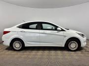Hyundai Solaris I Рестайлинг Борисоглебск  - изображение 21