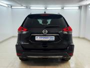 Nissan X-Trail III Рестайлинг Москва  - изображение 20