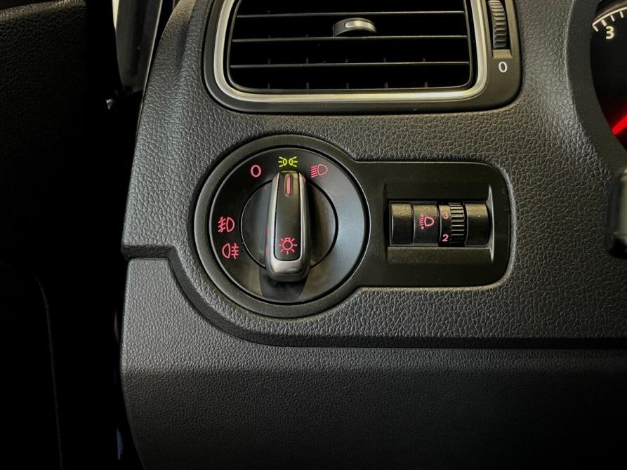 Volkswagen Polo V Москва  - изображение 9