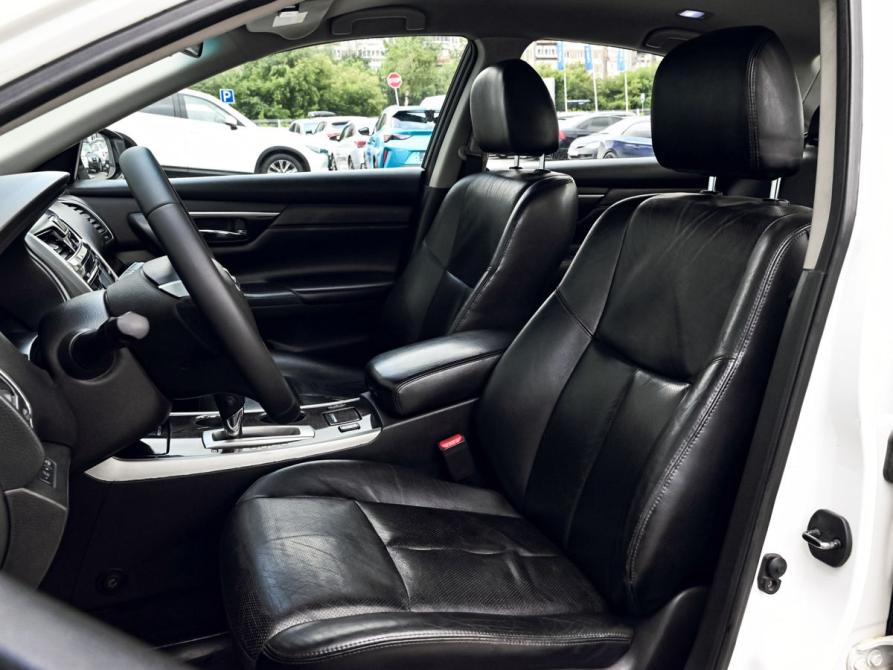 Nissan Teana III Екатеринбург  - изображение 17