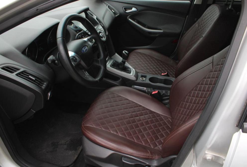Ford Focus III Саратов  - изображение 18