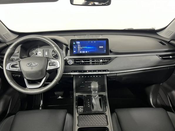 Chery Tiggo 4 Pro I с пробегом 2023 года, цена 1 640 000 рублей, 13744 км, внедорожник, Автокод Объявления
