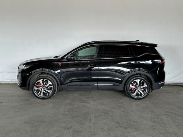 Chery Tiggo 7 Pro Max I Рестайлинг с пробегом 2024 года, цена 1 930 000 рублей, 23489 км, внедорожник, Автокод Объявления