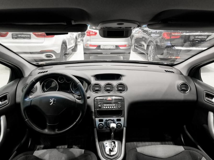 Peugeot 308 I Казань  - изображение 17