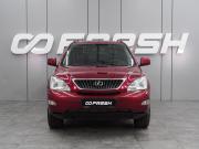 Lexus RX II Рестайлинг Воронеж  - изображение 26