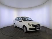Lada (ВАЗ) Granta I Рестайлинг Москва  - изображение 28
