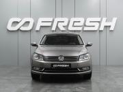 Volkswagen Passat B7 Воронеж  - изображение 22