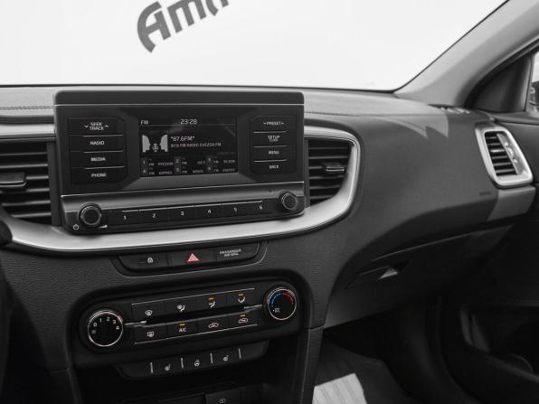 Kia Ceed III с пробегом 2020 года, цена 1 650 000 рублей, 71989 км, хэтчбек, Автокод Объявления