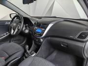 Hyundai Solaris I Москва  - изображение 31