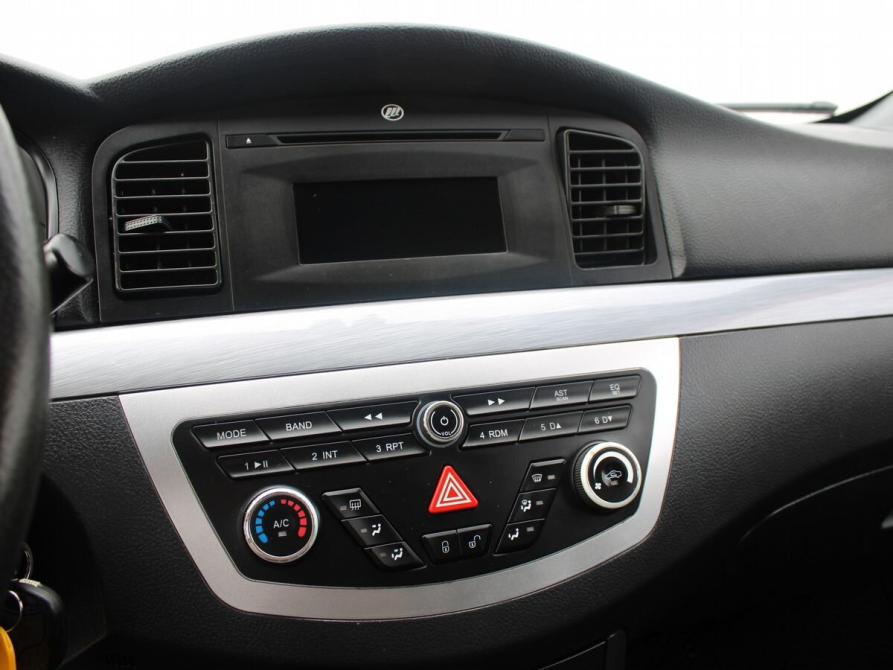 Lifan Solano I Рестайлинг (630) Нижний Новгород  - изображение 9