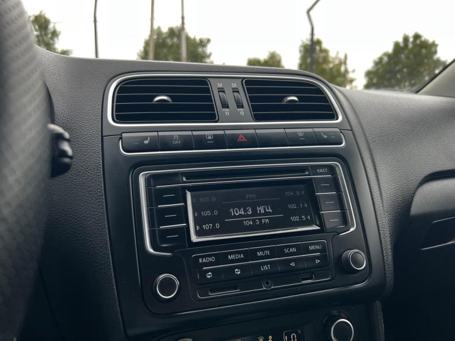 Volkswagen Polo V Стерлитамак  - изображение 17