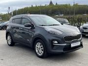 Kia Sportage IV Рестайлинг Мурманск  - изображение 20