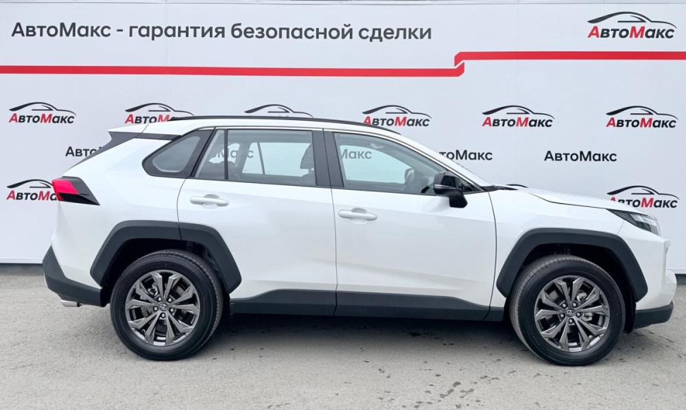 Toyota RAV4 VI (XA60) Тюмень  - изображение 5