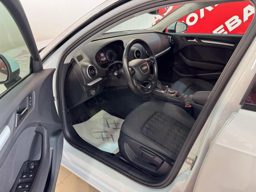 Audi A3 III (8V) Новочеркасск  - изображение 9