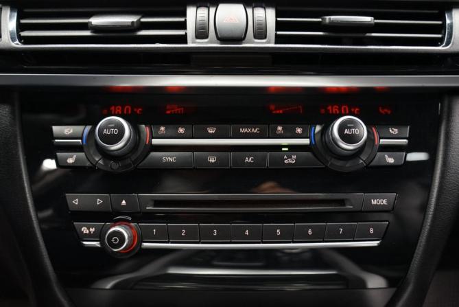 BMW X5 III (F15) с пробегом 2015 года, цена 3 444 000 рублей, 253800 км, внедорожник, Автокод Объявления