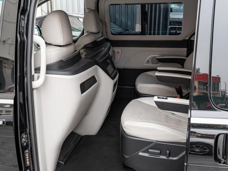 Hyundai Grand Starex I Рестайлинг 2 Краснодар  - изображение 11