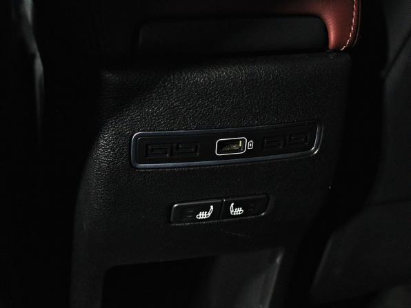 Belgee X50 с пробегом 2025 года, цена 2 247 000 рублей, 8653 км, внедорожник, Автокод Объявления