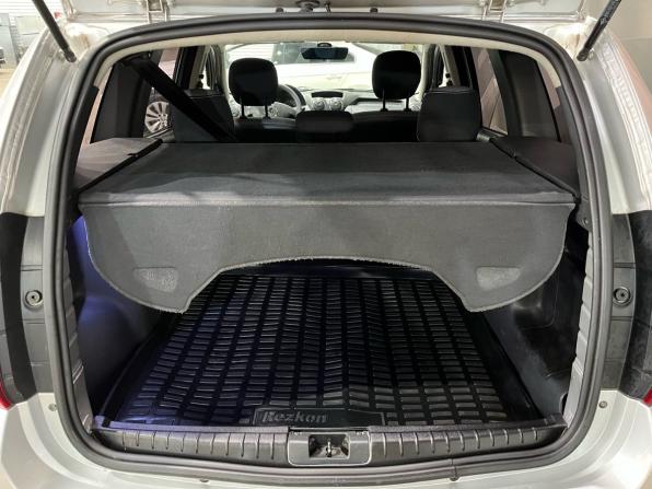 Renault Duster I с пробегом 2012 года, цена 850 000 рублей, 94349 км, внедорожник, Автокод Объявления