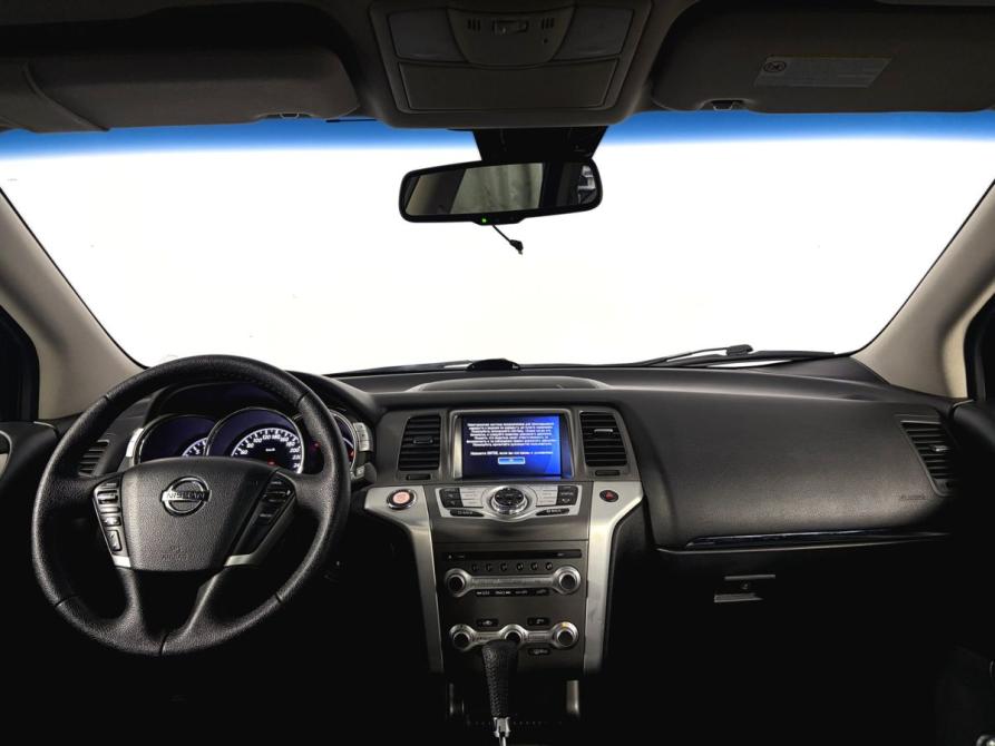 Nissan Murano II (Z51) Рестайлинг 2 Пермь  - изображение 15