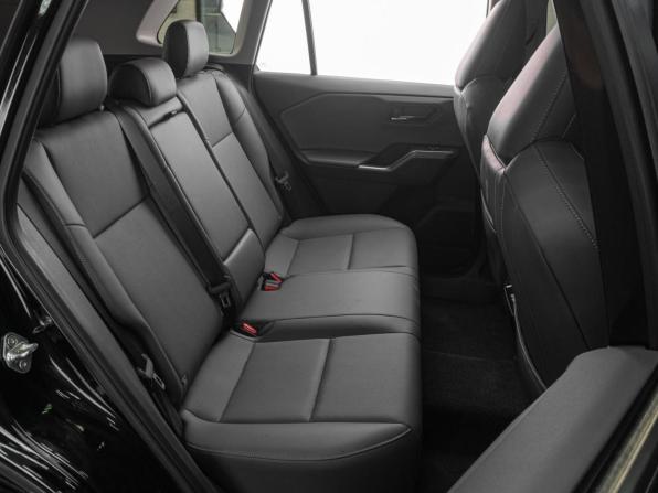 Toyota RAV4 VI (XA60) с пробегом 2026 года, цена 4 315 000 рублей, 36 км, внедорожник, Автокод Объявления
