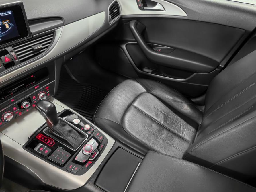 Audi A6 IV (C7) Рестайлинг Новосибирск  - изображение 12