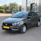 Lada (ВАЗ) Vesta I Нижнекамск  - изображение 27