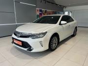 Toyota Camry VII (XV50) Рестайлинг 2 Екатеринбург  - изображение 27
