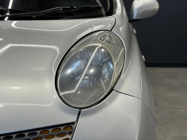 Nissan March III (K12) с пробегом 2002 года, цена 228 000 рублей, 323000 км, хэтчбек, Автокод Объявления