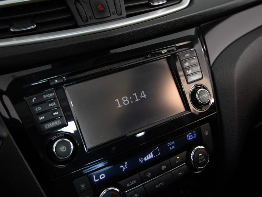 Nissan Qashqai II Санкт-Петербург  - изображение 15