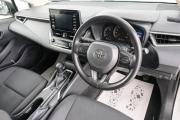 Toyota Corolla XII (E210) Красноярск  - изображение 32