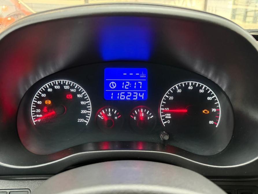 Chery Tiggo (T11) I Рестайлинг (FL) Воронеж  - изображение 8