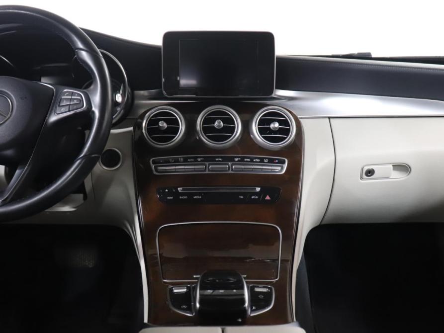 Mercedes-Benz C-Класс IV (W205) Москва  - изображение 15