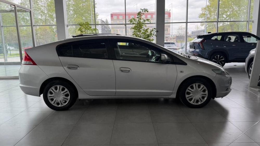 Honda Insight II Новосибирск  - изображение 10