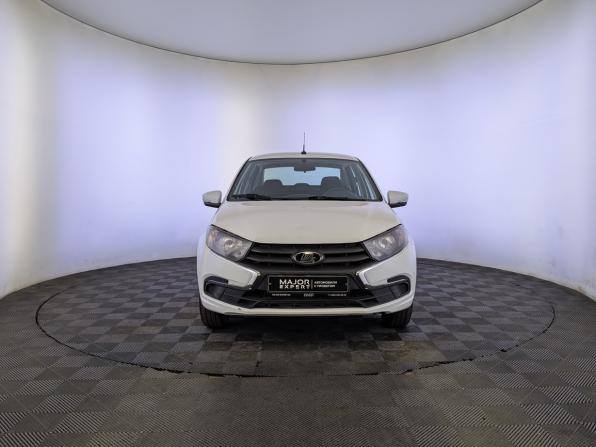 Lada (ВАЗ) Granta I Рестайлинг с пробегом 2024 года, цена 650 000 рублей, 91244 км, седан, Автокод Объявления