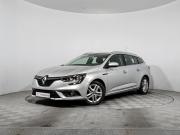 Renault Megane IV Санкт-Петербург  - изображение 20