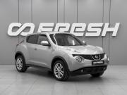 Nissan Juke I Ростов-на-Дону  - изображение 18