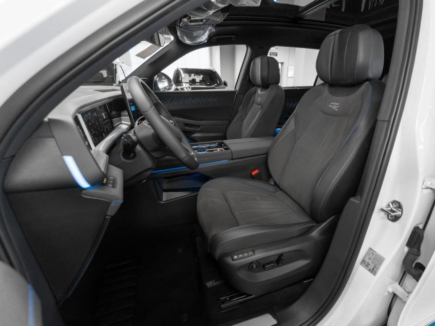 Volkswagen Teramont II (China Market) Москва  - изображение 9