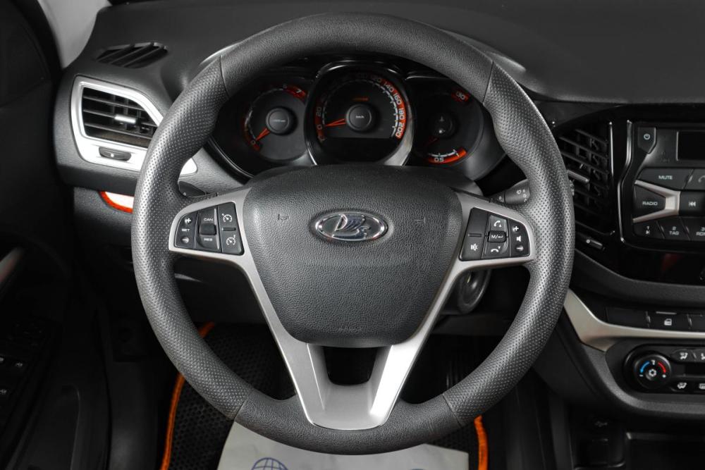 Lada (ВАЗ) Vesta I Тюмень  - изображение 14