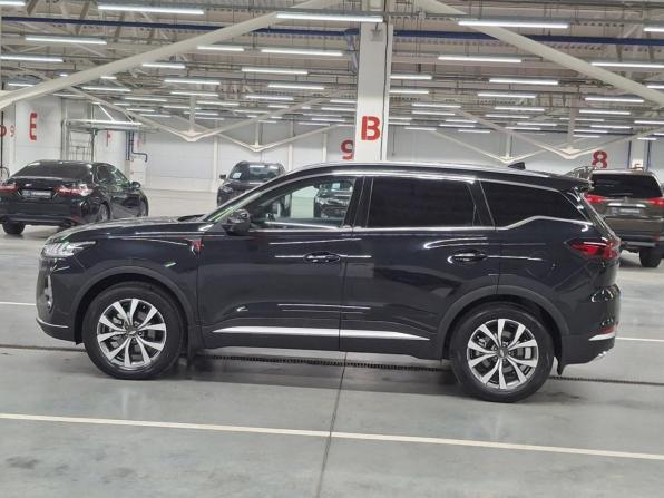 Chery Tiggo 7 Pro Max I с пробегом 2022 года, цена 1 790 000 рублей, 25075 км, внедорожник, Автокод Объявления