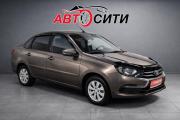 Lada (ВАЗ) Granta I Рестайлинг Воронеж  - изображение 23