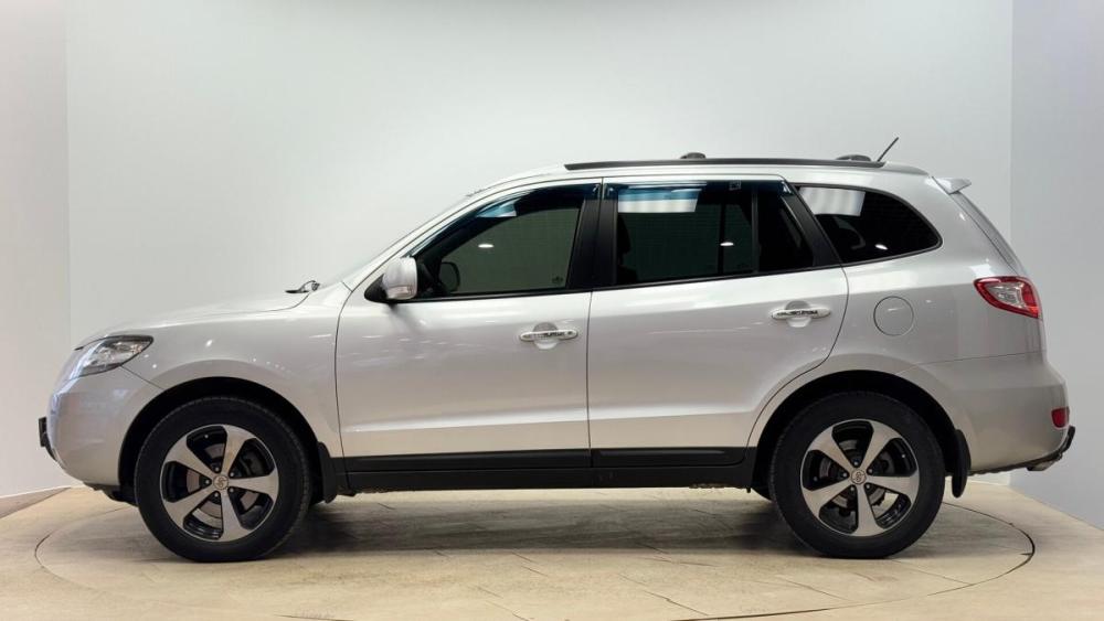 Hyundai Santa Fe II Киров  - изображение 2