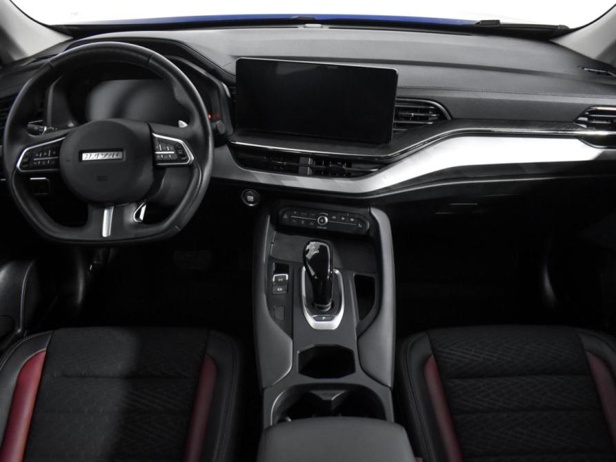 Haval F7x I Рестайлинг Санкт-Петербург  - изображение 14