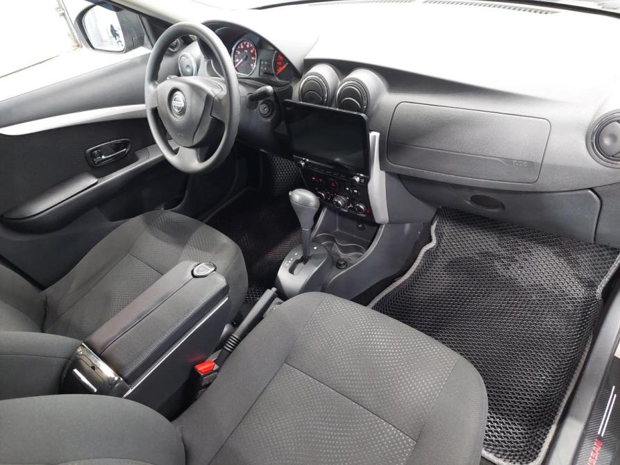 Nissan Almera III (G15) Пермь  - изображение 15